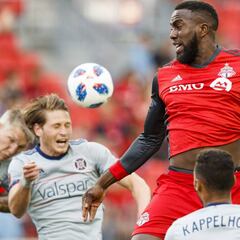 Altidore: "Es hora de que sepan los beneficios de la MLS"