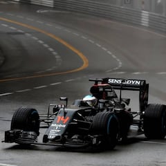 McLaren: el nuevo combustible le dará 10 caballos en Canadá