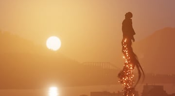 Captura de pantalla - InFamous: Second Son (PS4)