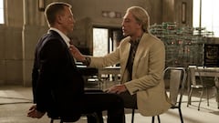 Esta escena homoerótica de James Bond con Javier Bardem estuvo a punto de ser eliminada de ‘Skyfall’, pero su productora lo impidió: “Nos resistimos”