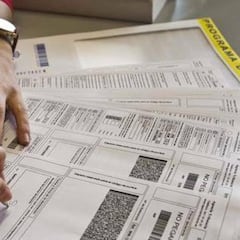 Las multas de la declaración de la Renta con las que podría acabar Hacienda