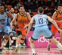 Musa liquida a un Valencia Basket que roza la proeza
