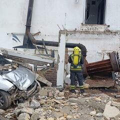 Explosión en centro vacacional en Mesitas del Colegio: ¿Qué sucedió y cuántas víctimas hay?