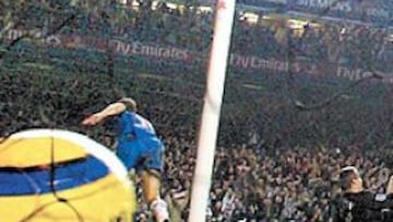 El día que Cultural y Albacete avergonzaron al fútbol español