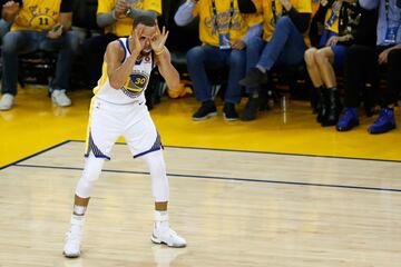 Stephen Curry.