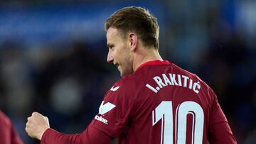 Rakitic.