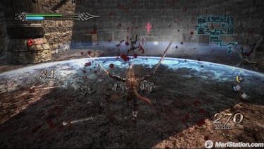 N3II: Ninety-Nine Nights II, Impresiones