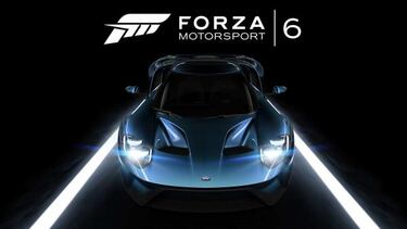 Forza 6 tendrá más coches que "cualquier otro juego"