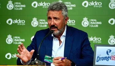El primer objetivo de la temporada es recuperar los 10.000 abonados
