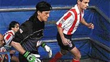 El Mono Burgos y Aguilera van a decir sí a la oferta de renovación de Toni Muñoz.