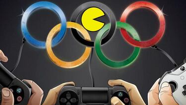 Los Juegos Olímpicos 2024 considerarán un torneo eSports