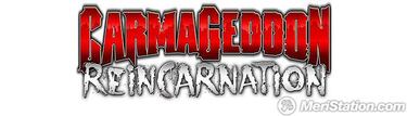 Carmageddon: Reincarnation, descargable y en 2012
