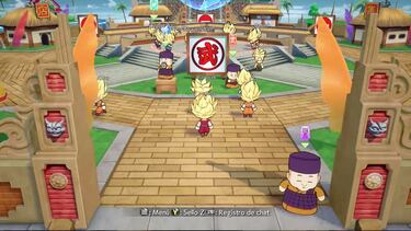 Dragon Ball FighterZ: Primeras impresiones