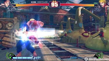 Street Fighter IV, Impresiones