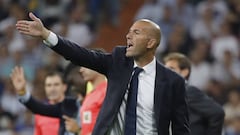 Why Real Madrid fell short of theLaLiga record: 5 key mistakes