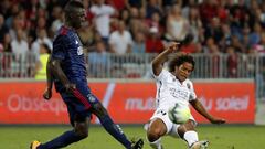 Colombianos definen su paso a los play-off de Champions