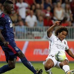 Colombianos definen su paso a los play-off de Champions