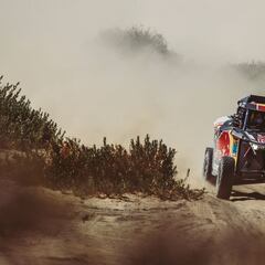 Cristina se estrena a lo grande