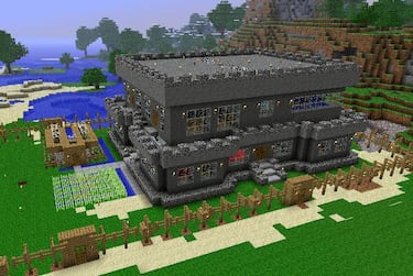 Minecraft de Xbox 360 se lanzará en formato físico en Estados Unidos