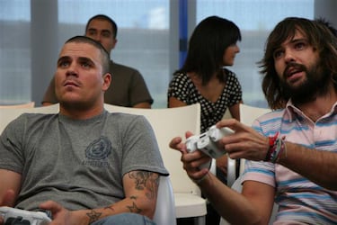 El Canto del Loco aniquiló a sus fans en Dead or Alive 4