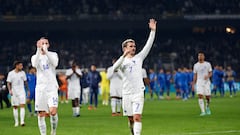 Griezmann estalla contra la UEFA