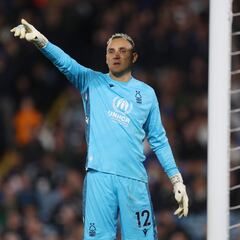 Las claves del triunfo del Leeds United ante el Nottingham Forest en Premier League