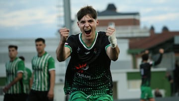 CD Colindres 1-2 CF Vimenor