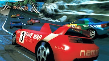 El tapado del lanzamiento de Switch 2 es un clásico histórico que ayudó a PlayStation a superar a Nintendo