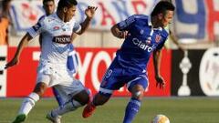 Gustavos Canales y la crisis de la U: "Ya llegamos a un límite"