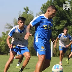 Revelan conflicto entre Vecchio y un dirigente clave de Unión: la decisión que puede impactar a la B