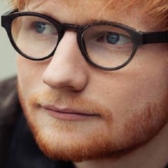 Ed Sheeran anuncia el nacimiento de su hija