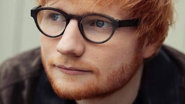 Ed Sheeran anuncia el nacimiento de su hija