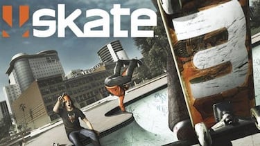 No solo Tony Hawk: todos los juegos de Skate confirmados para 2020