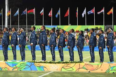 Juegos Olímpicos de Río 2016: resumen de la jornada 6