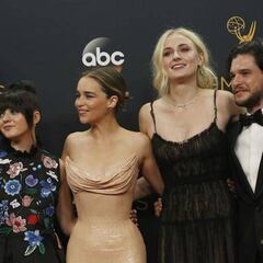 Emmys 2016: Juego de Tronos, la serie más premiada de la historia