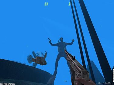 Conviértete en submarinista gracias a Diver