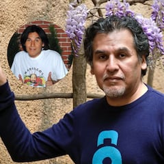 Qué fue de Carlos Alcalde, ‘Rosario Parrales’ en ‘LQSA’