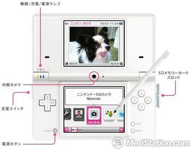 DSi se refuerza contra la piratería