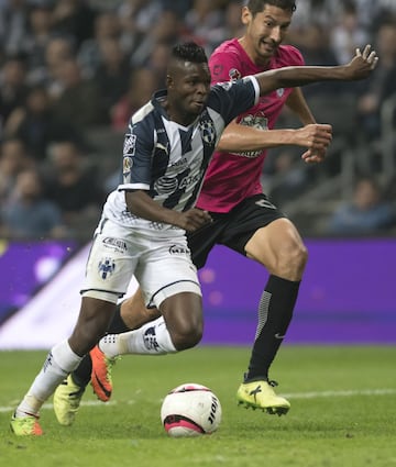 Las mejores postales del título de Monterrey en Copa MX