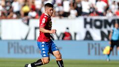 “Pronto firmará”: figura de Unión Española ficha en Europa