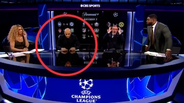 Marca el Barça el gol de la victoria y Henry se hace viral: los culés bastante incrédulos