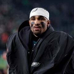 ¿Qué necesita Philadelphia Eagles para ganar la NFC Este sobre Dallas Cowboys? NFL Playoffs 2024