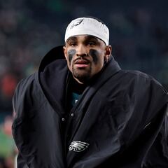 Jalen Hurts contract details: What is his salary and how many years does he have left with the Eagles?