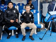 07/12/25 PARTIDO SEGUNDA DIVISION
CD LEGANES - CORDOBA CF
IGOR OCA