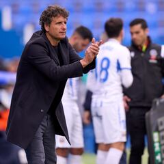 Idiákez, ¿revolución o continuidad?