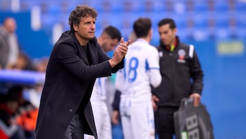 05/03/23 PARTIDO ENTRE EL CLUB DEPORTIVO LEGANES Y EL IBIZA CELEBRADO EN EL ESTADIO