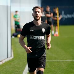 Iván Calero firma por tres temporadas