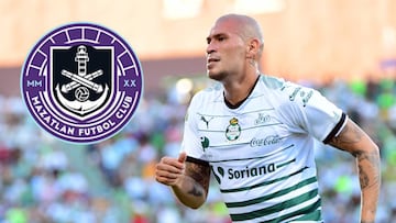 El campeón olímpico en Londres 2012 estaría cerca de concretar su regreso a Liga MX, después de dos años en el fútbol europeo.