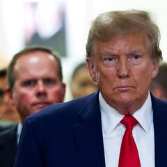 Why is the judicial system so slow and how does Trump take advantage of it for immunity?