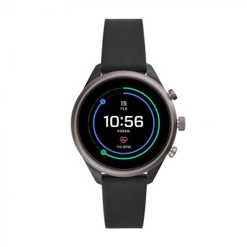 Fossil Sport, un smartwatch bien potente compatible con Android e iOS